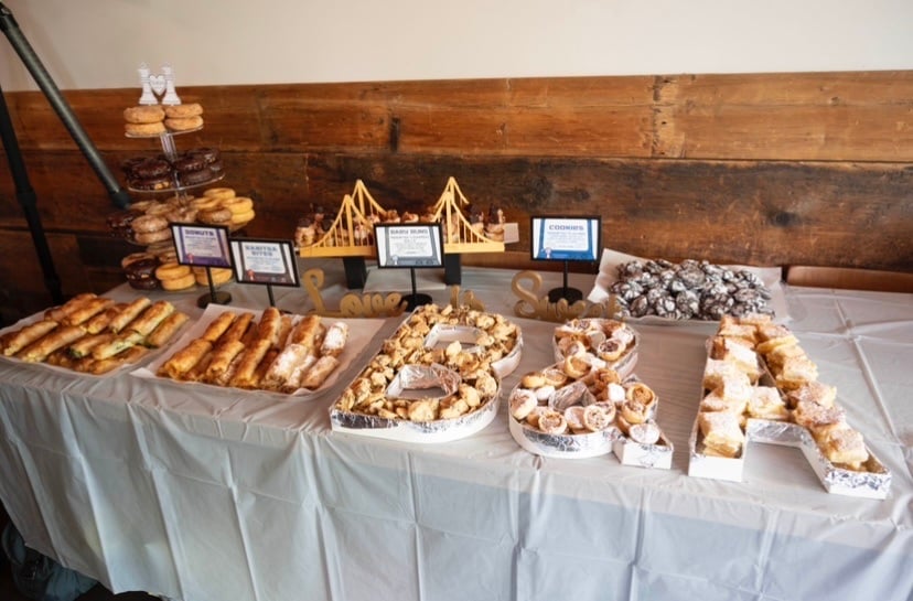 Jak's Bakery 2